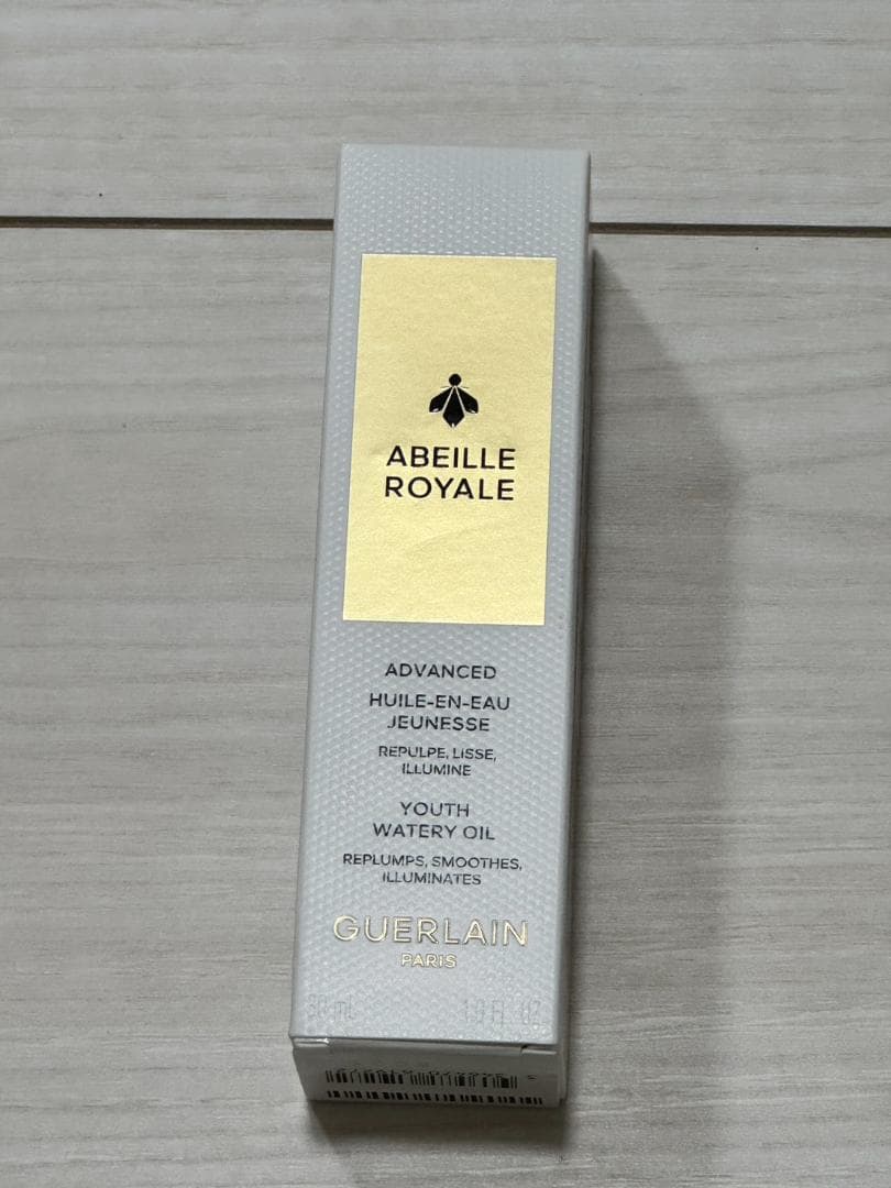 ゲラン GUERLAIN アベイユロイヤルウォータリーオイルセロム 30ml