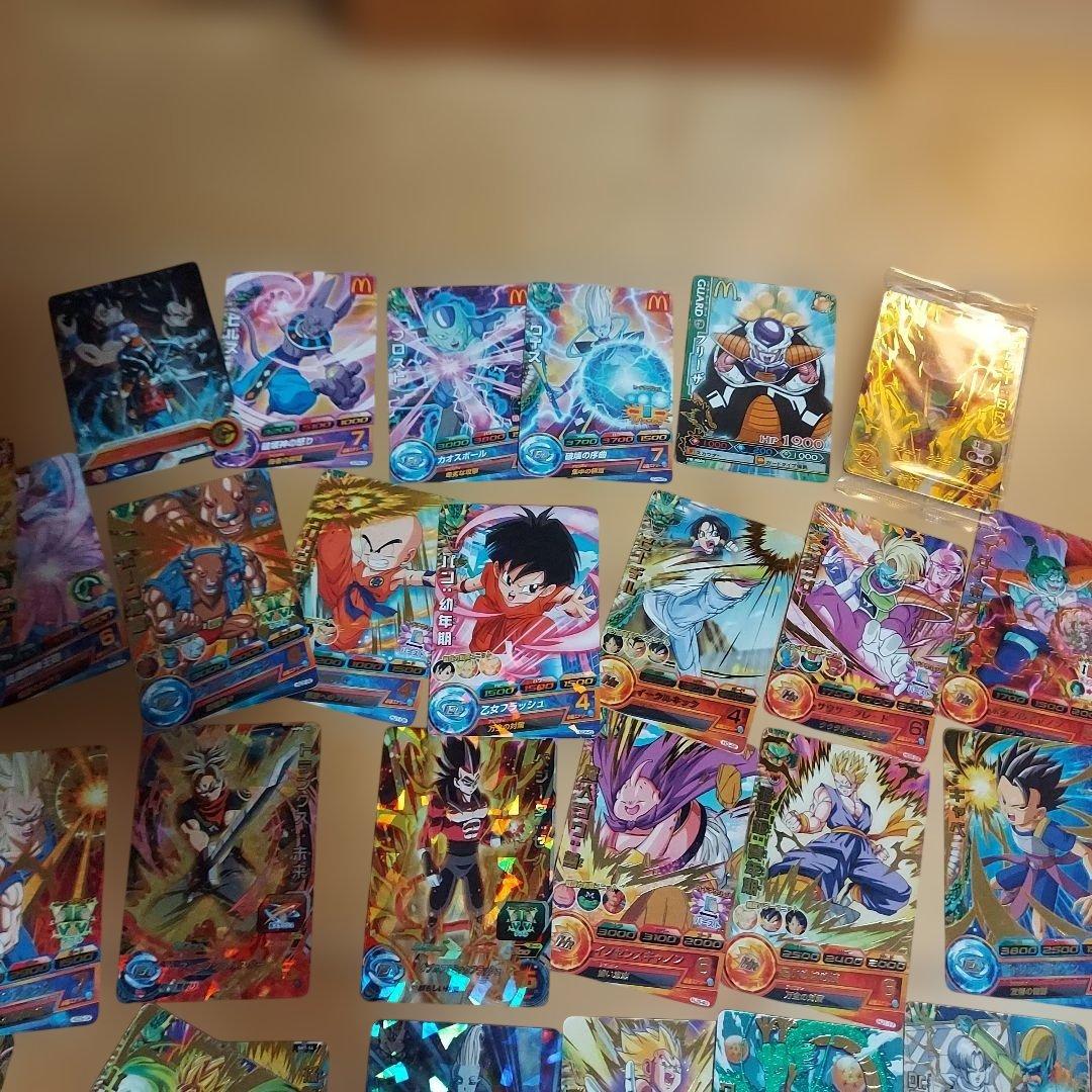 超大量 引退品 まとめ売り キラ70枚超＋ノーマル数百枚（未開封あり