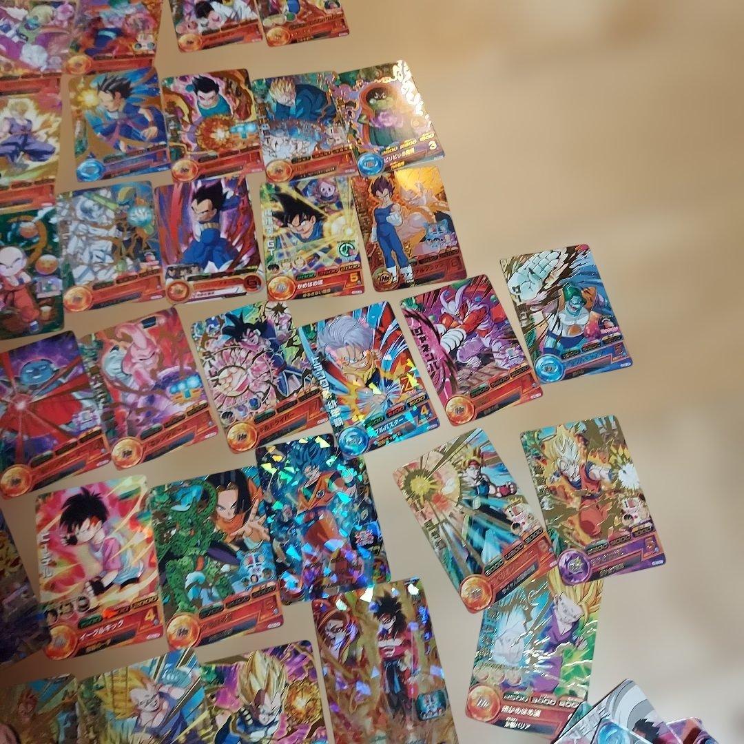 超大量 引退品 まとめ売り キラ70枚超＋ノーマル数百枚（未開封あり