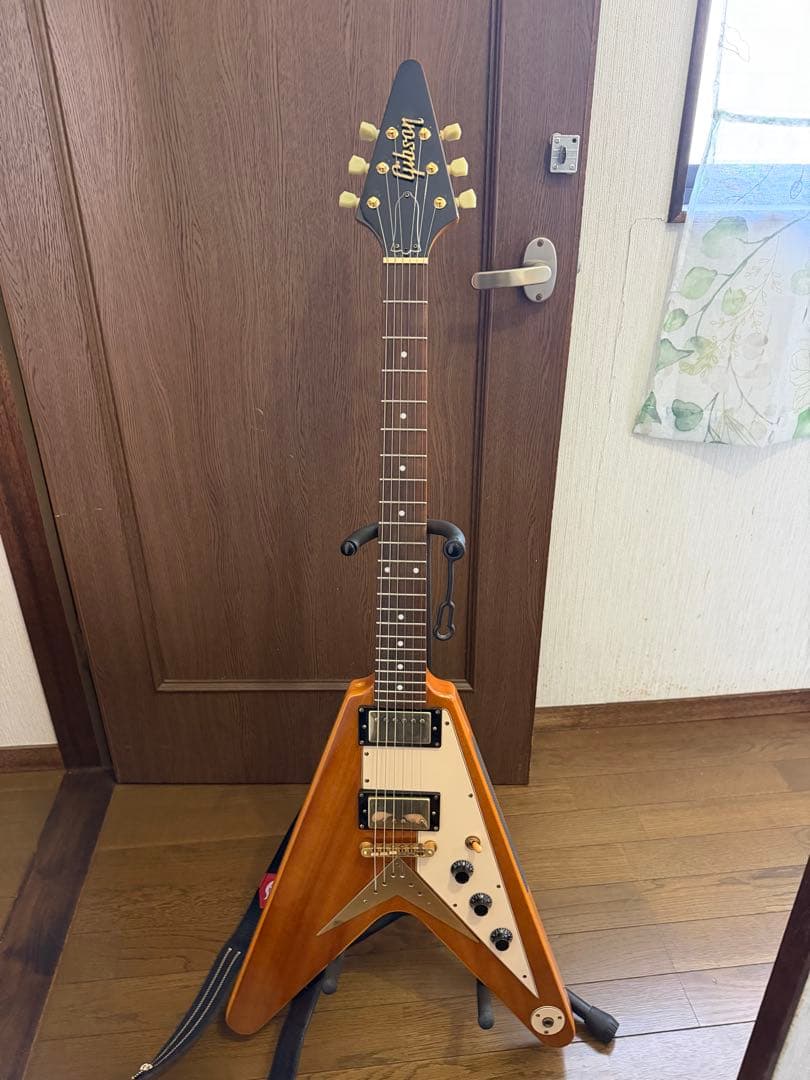 Epiphone by Gibson 1958 Flying V 2008年製