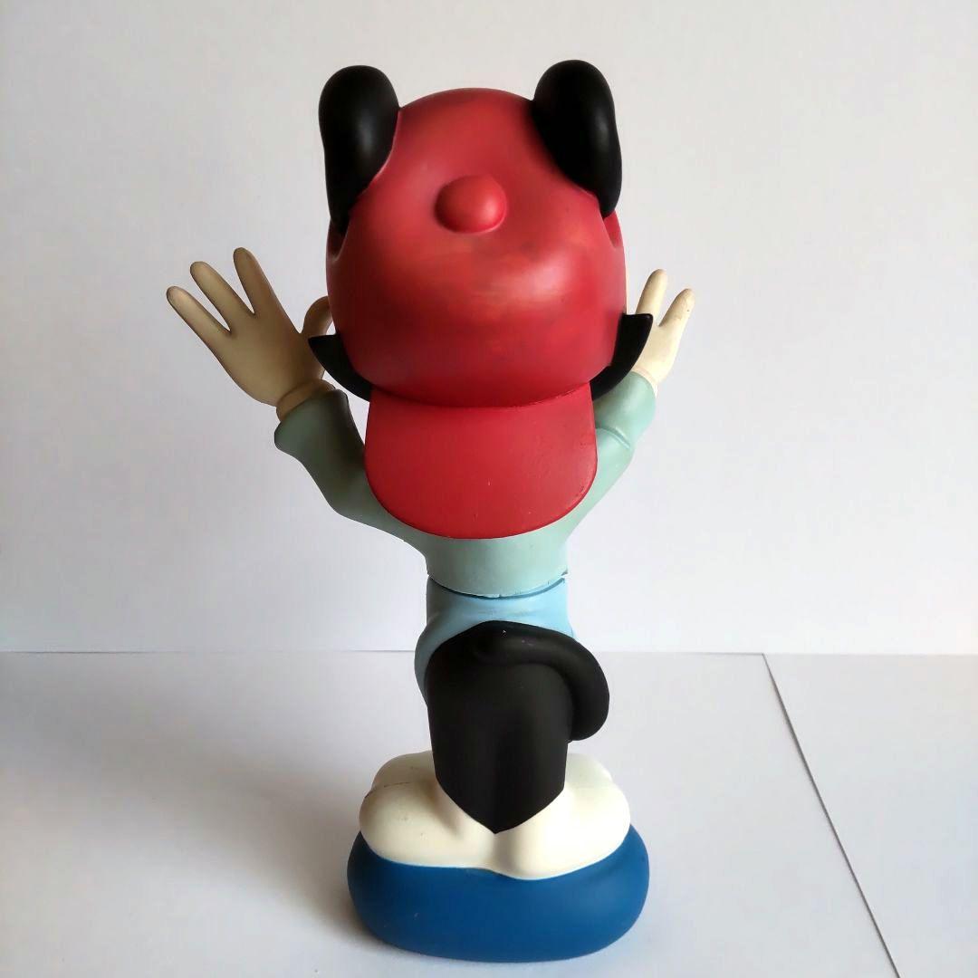 アニマニアックス ソーキーボトル フィギュア ワーナーブラザーズ