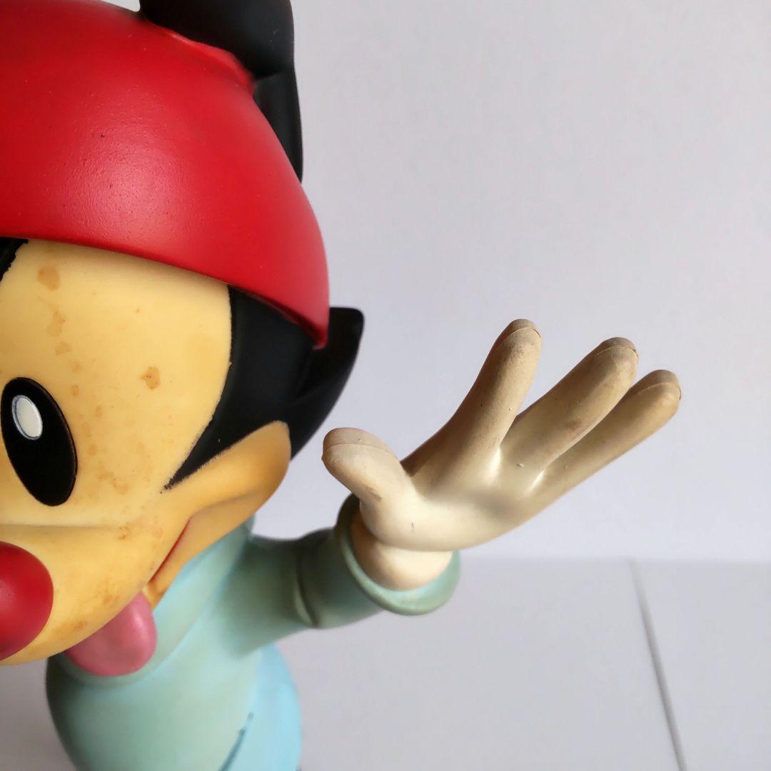 アニマニアックス ソーキーボトル フィギュア ワーナーブラザーズ