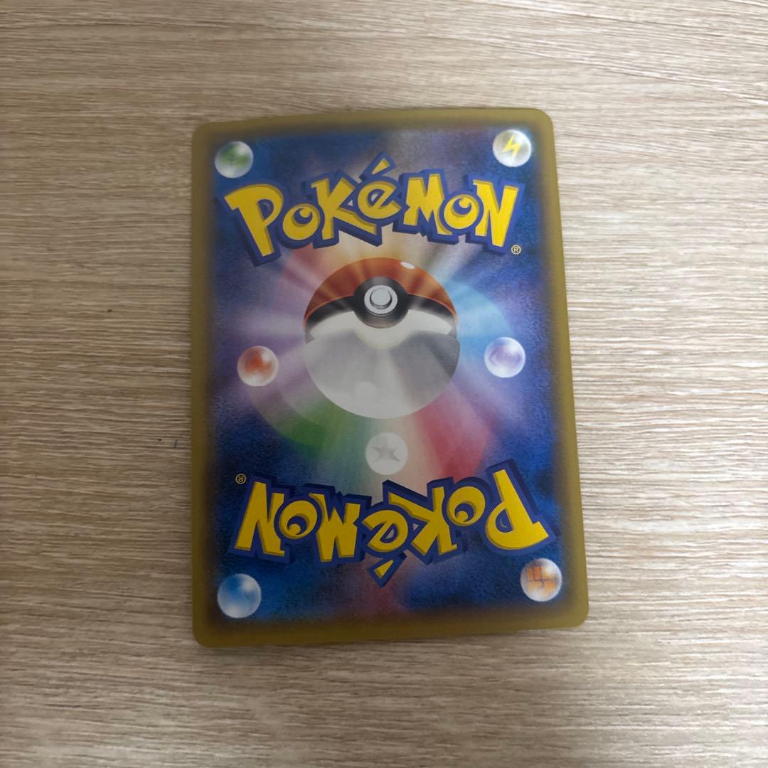 フーパ：光輪の超魔神 フーパ 入場者プレゼント PROMO XYシリーズ