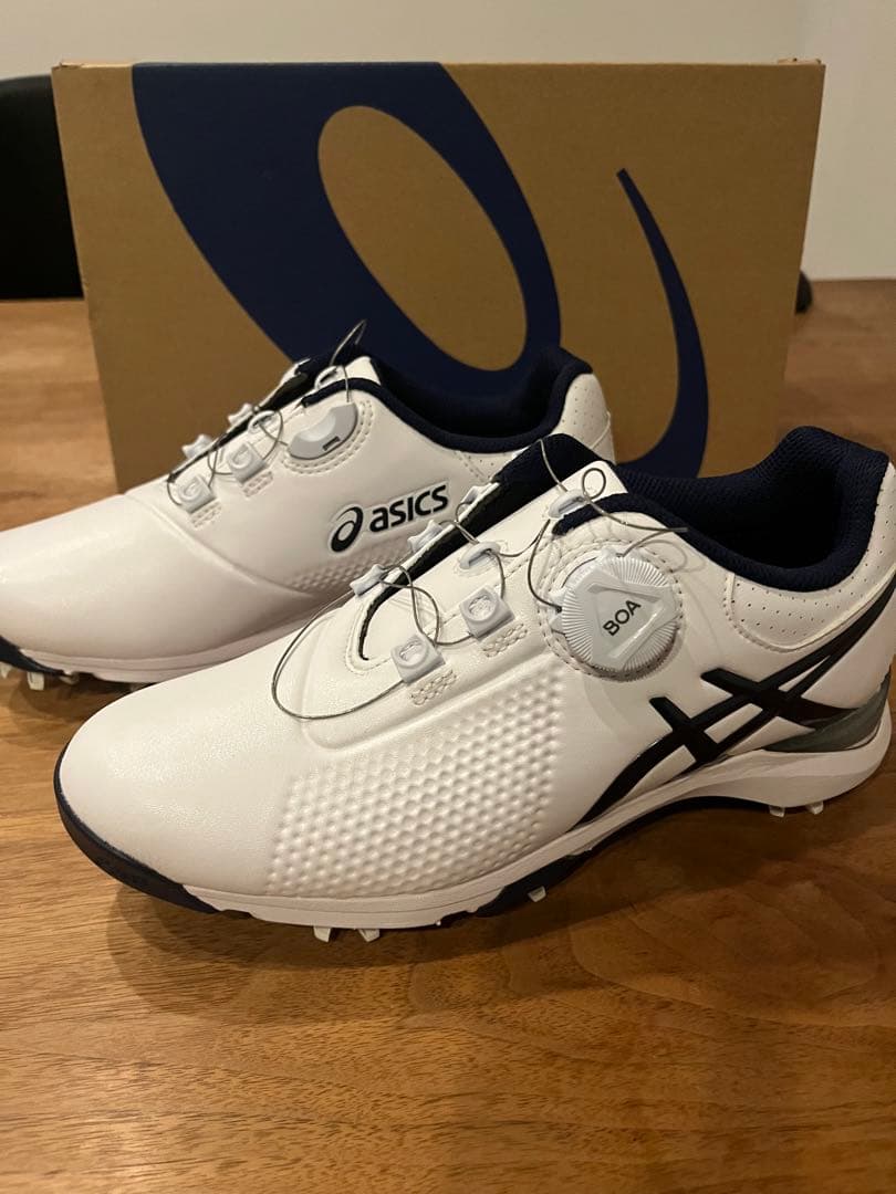 【新品】アシックス GEL-ACE TOUR-LADY Boa 23cm アシックス GEL-ACE TOURシリーズからメンズモデル、レディスモデルを