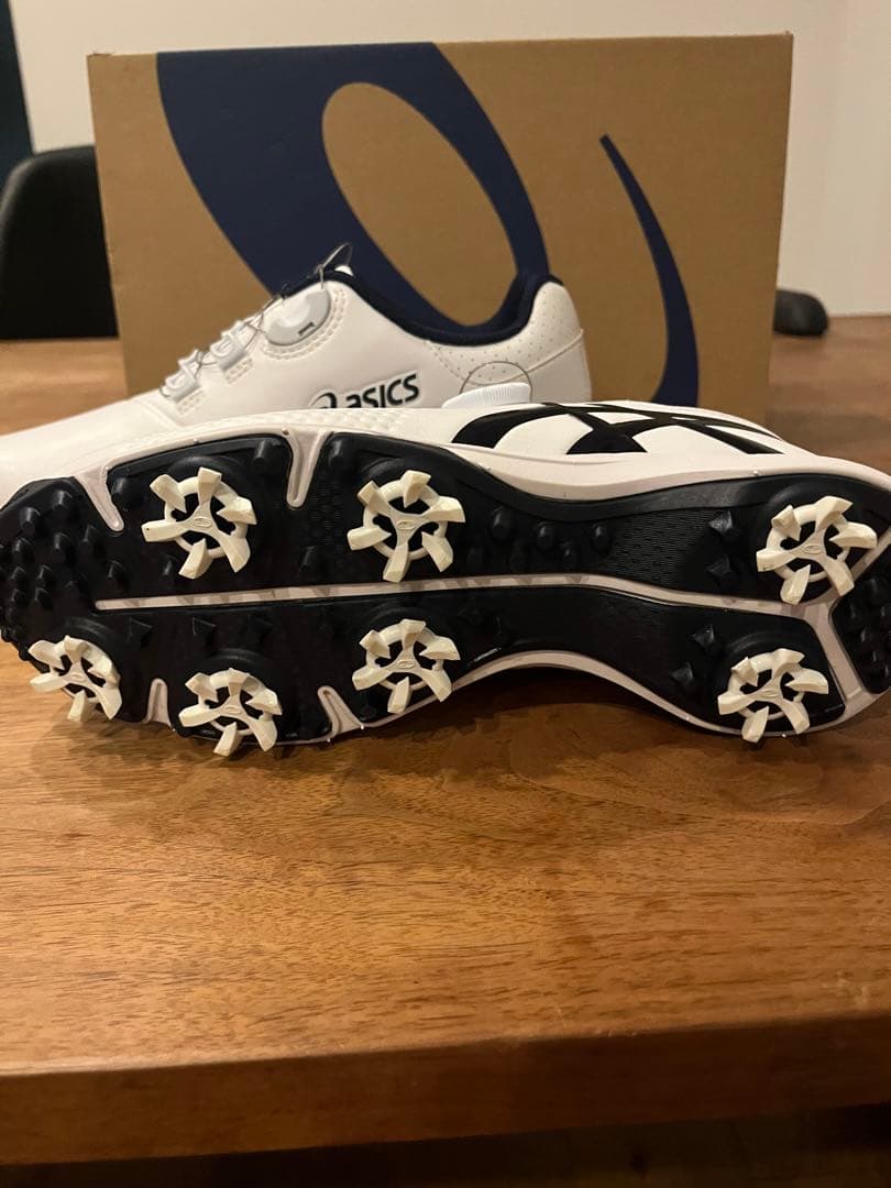 新品】アシックス GEL-ACE TOUR-LADY Boa 23cm