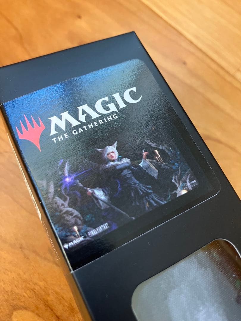 Magic: The Gathering プレイマット　ヤシュトラ MTG / ウルトラプロ/ FF《ヤ・シュトラ》 プレイマット - メルカリ
