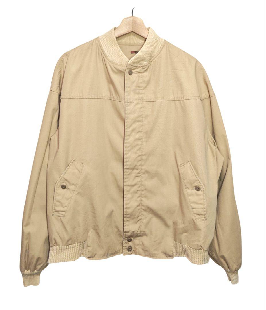 70s-80s USA製 Catalina カップショルダージャケット