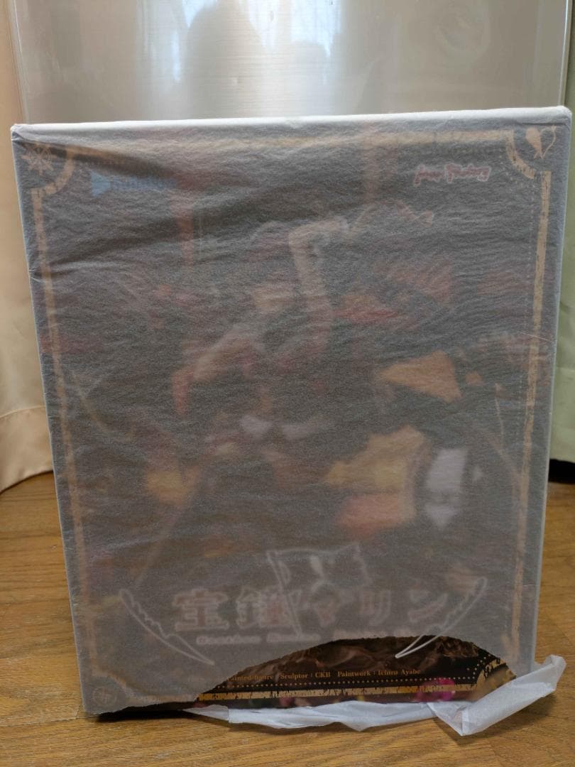 マックスファクトリー(Max Factory) ホロライブ 宝鐘マリン ホロライブ (ホロライブ) 宝鐘マリン フィギュア MAX FACTORY