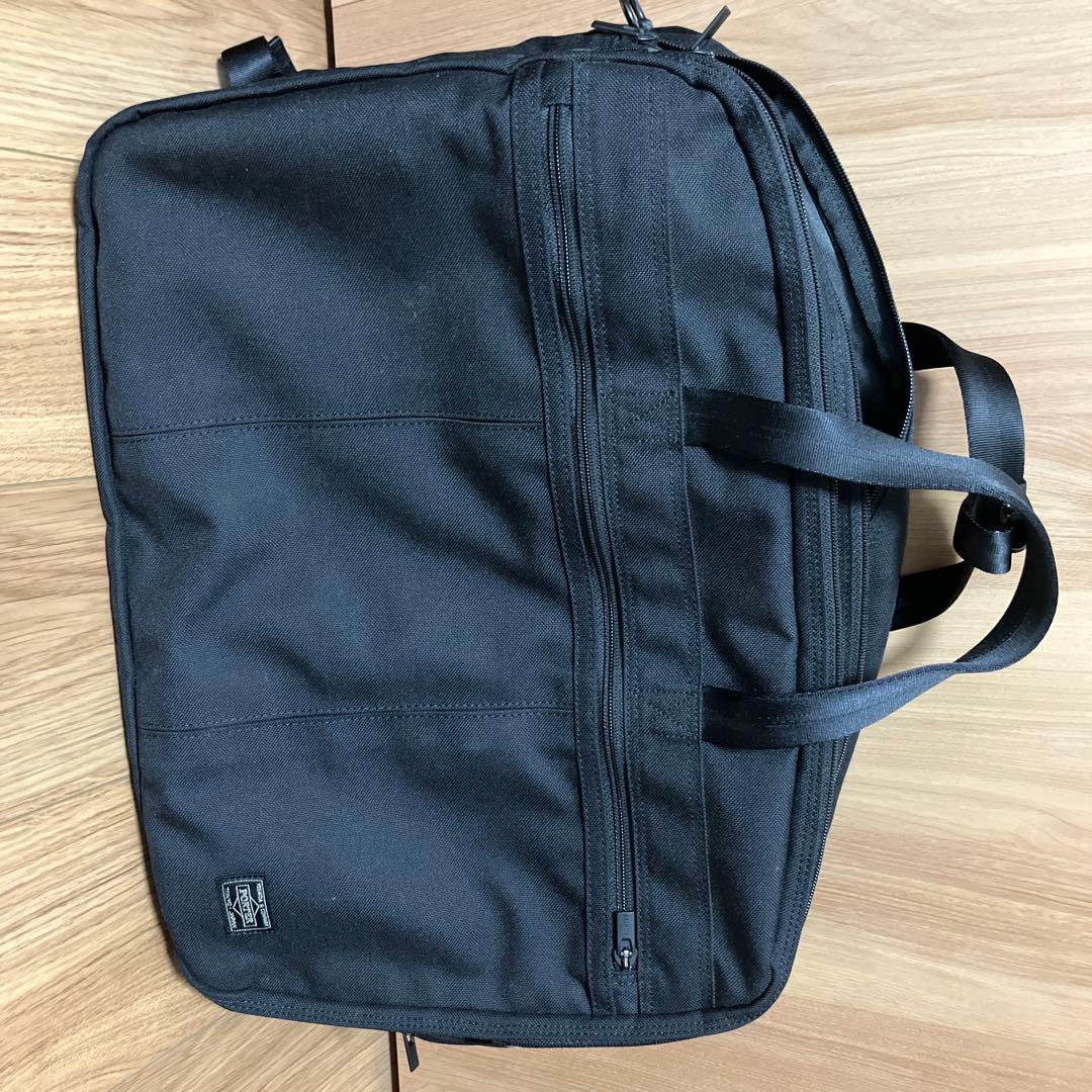 PORTER ビジネスバッグ 3way CORDURA