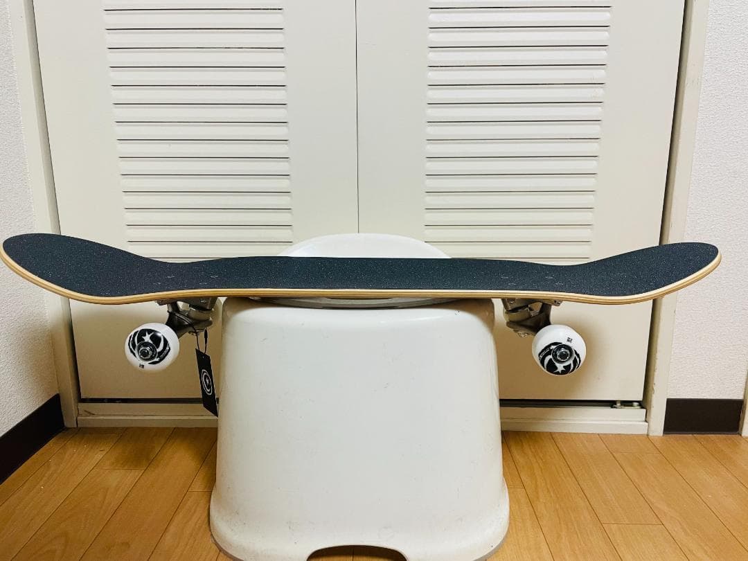 ファンデーション FOUNDATION スケートボード8.0コンプリートセット