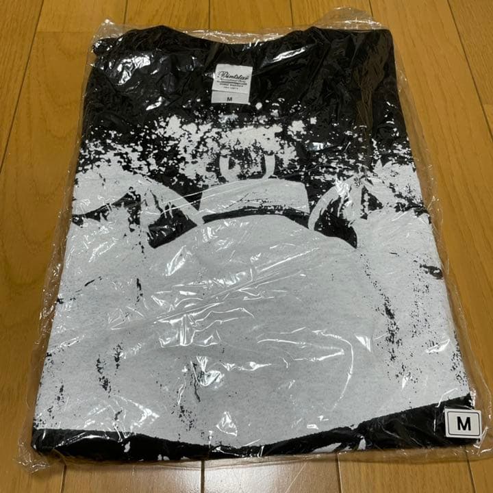 BABYL　キツネ祭り　Tシャツ　Mサイズ
