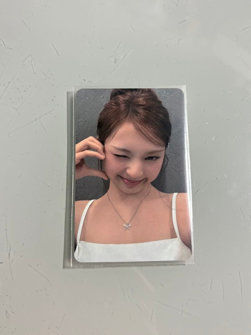 BABYMONSTER チキータ 2nd withmuu ラキドロ トレカ - メルカリ