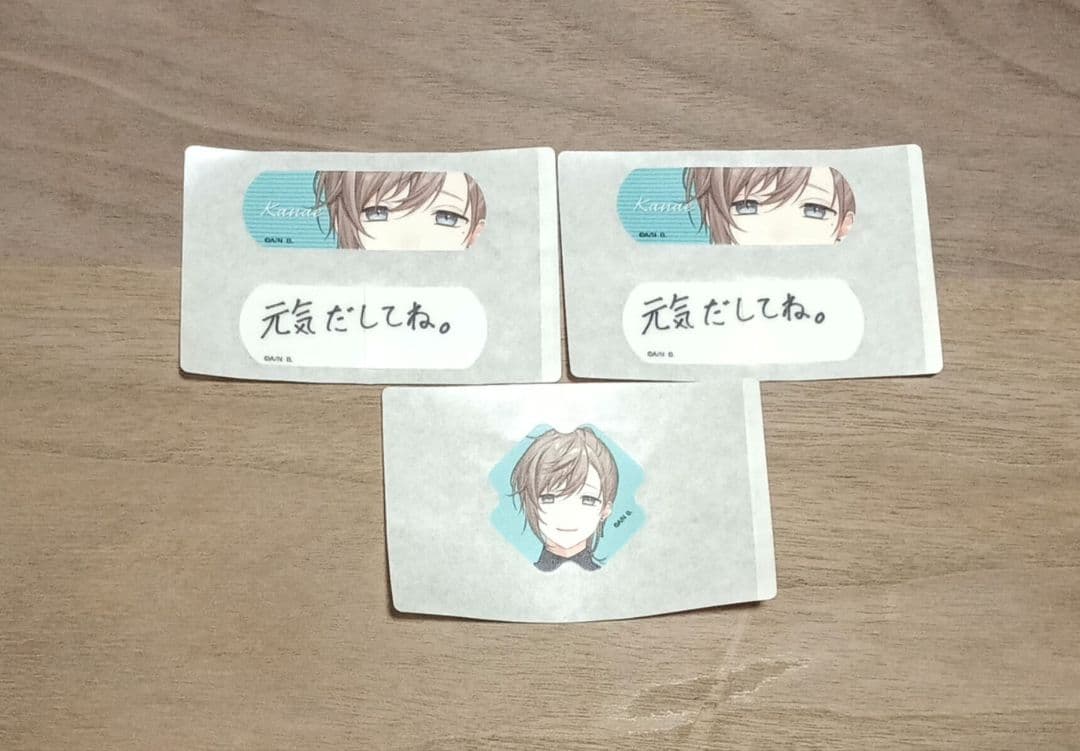 にじさんじ 叶 まとめ売り - メルカリ