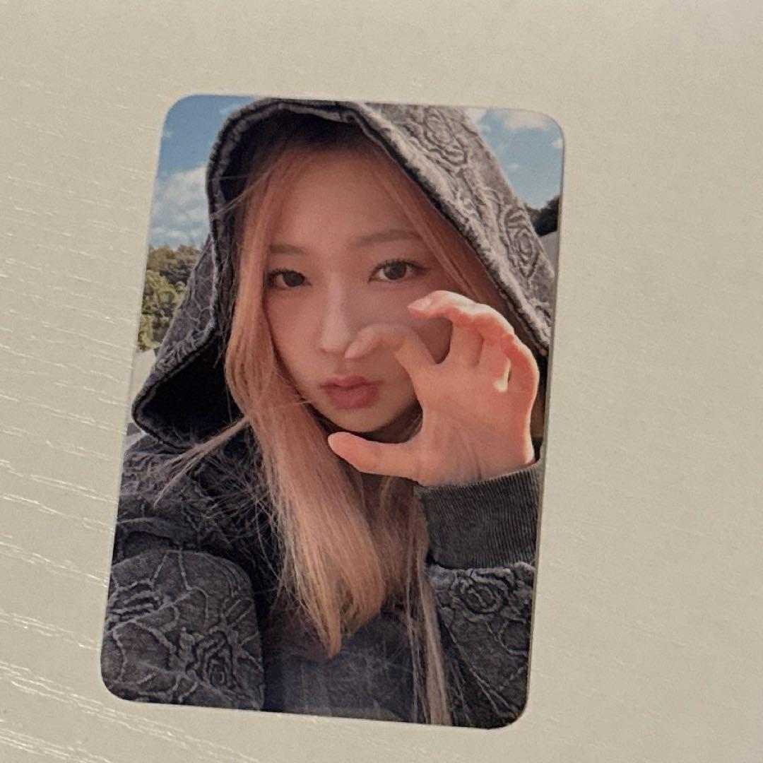 HIPPOPPRINCESS トレカ ハナビ