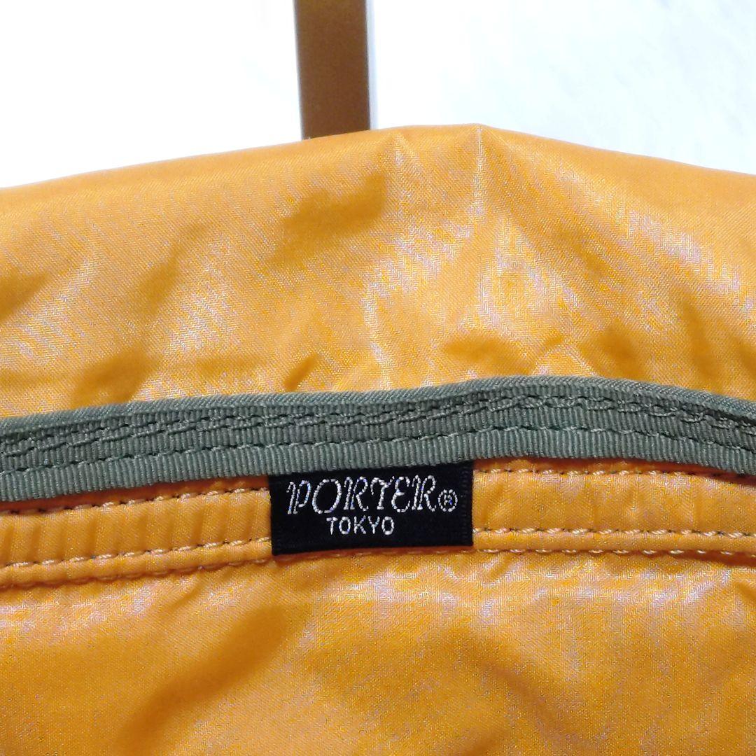 希少 廃盤 セージグリーン PORTER ボディバッグ ショルダー - メルカリ