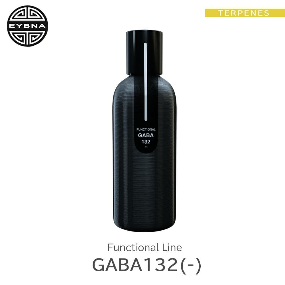 Eybna レセプター テルペン CBD CBN 5ml GABA 132(-)