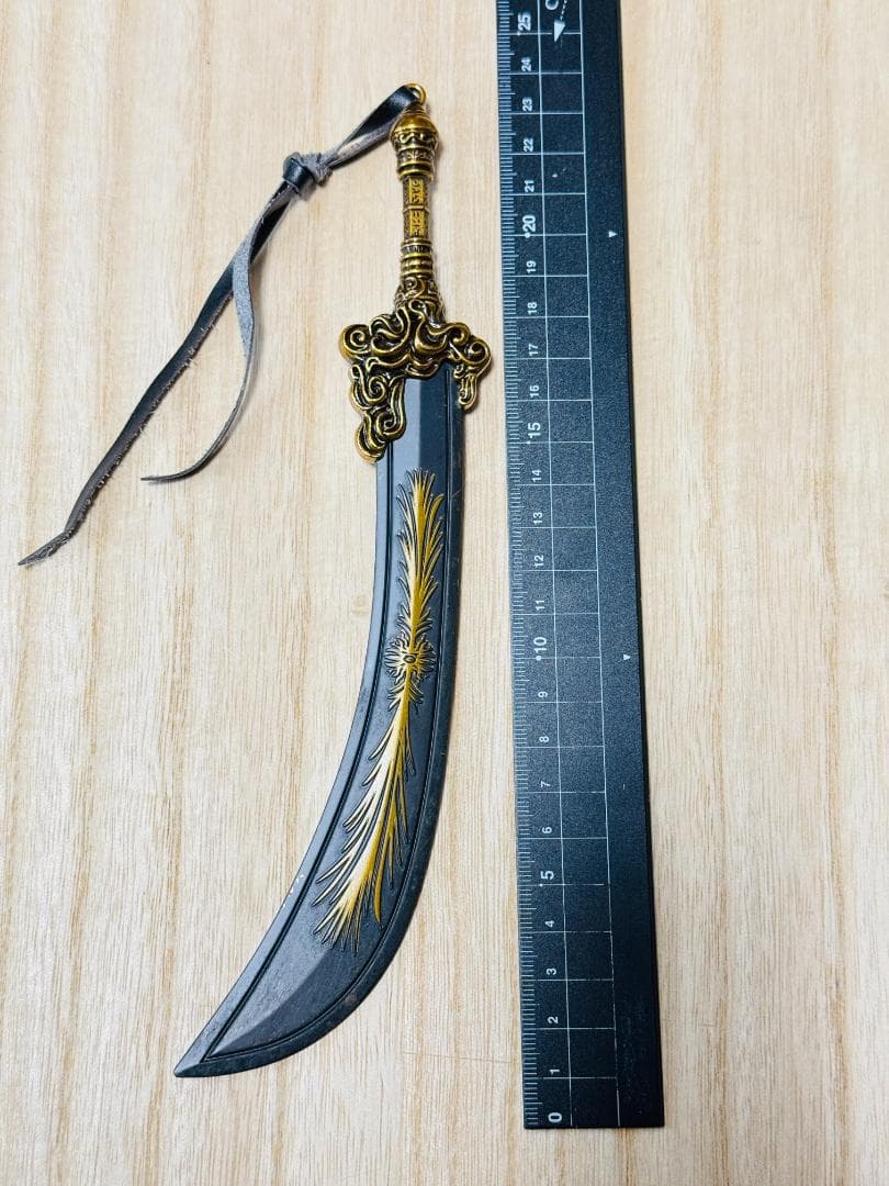 星砕きの大剣 エルデンリング ミニ武器 キーホルダー アクセサリ