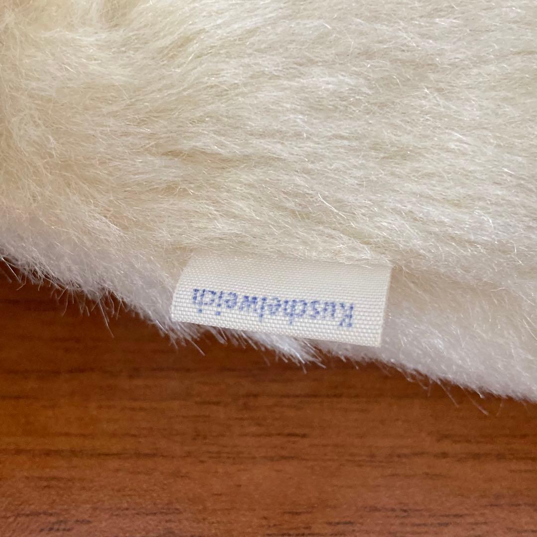 ファーファ 柔軟剤 ぬいぐるみ テディベア ドイツ ヴィンテージ クマを