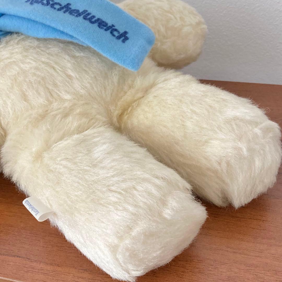 ファーファ 柔軟剤 ぬいぐるみ テディベア ドイツ ヴィンテージ クマを