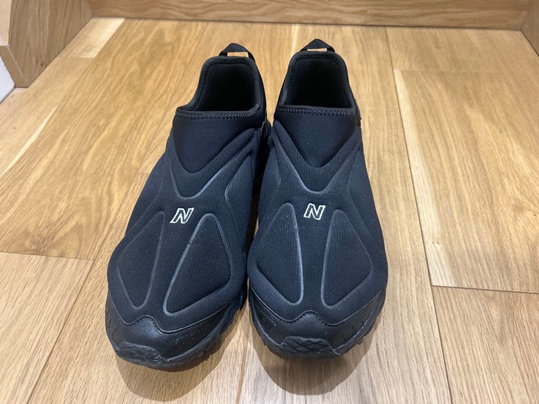 靴 New Balance ML610 SPB 28.5cm