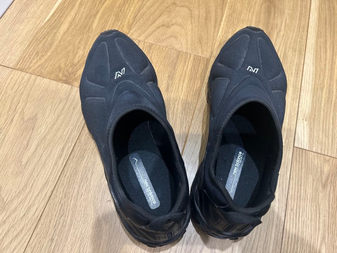 靴 New Balance ML610 SPB 28.5cm