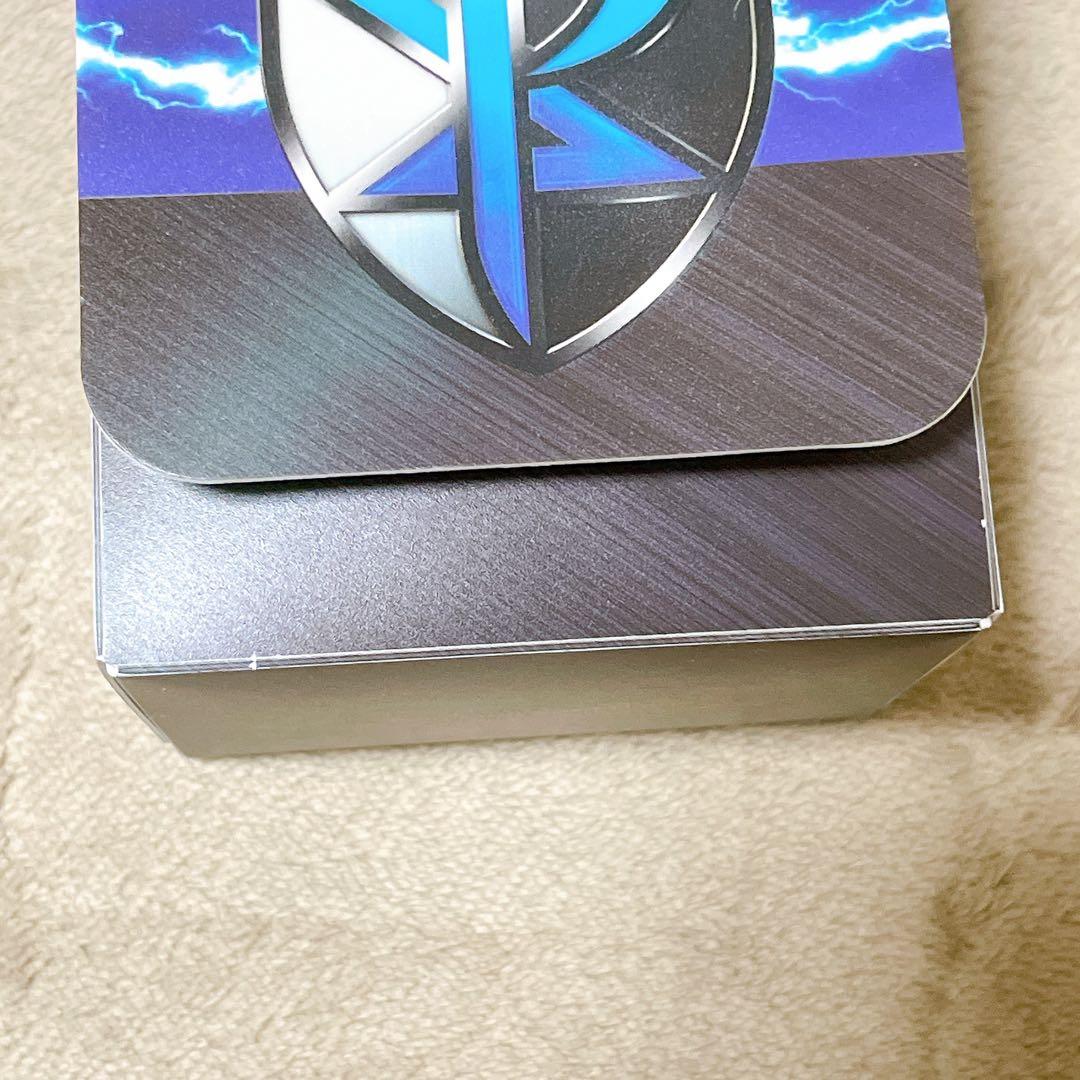 オフィシャルデッキケース プラズマ団 N - メルカリ