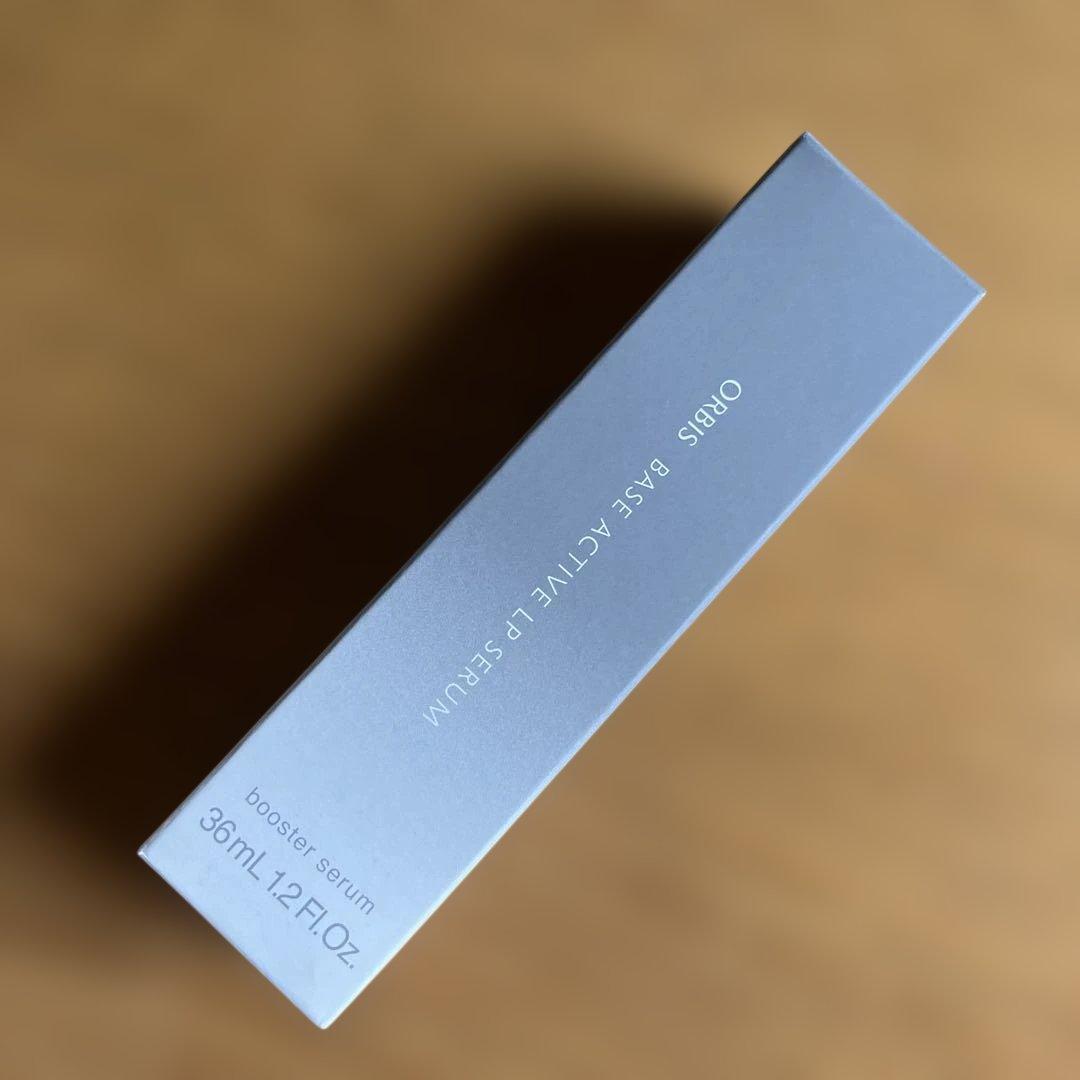 新品未開封】オルビス ペース アクティブLPセラム〈美容液〉 36mL