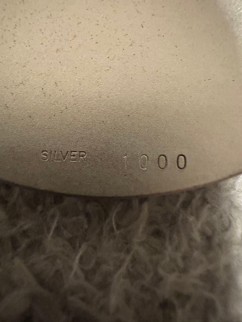 純銀メダル 刻印あり 206.4g 銀純銀銀杯金貴金属プラチナアクセサリー硬貨