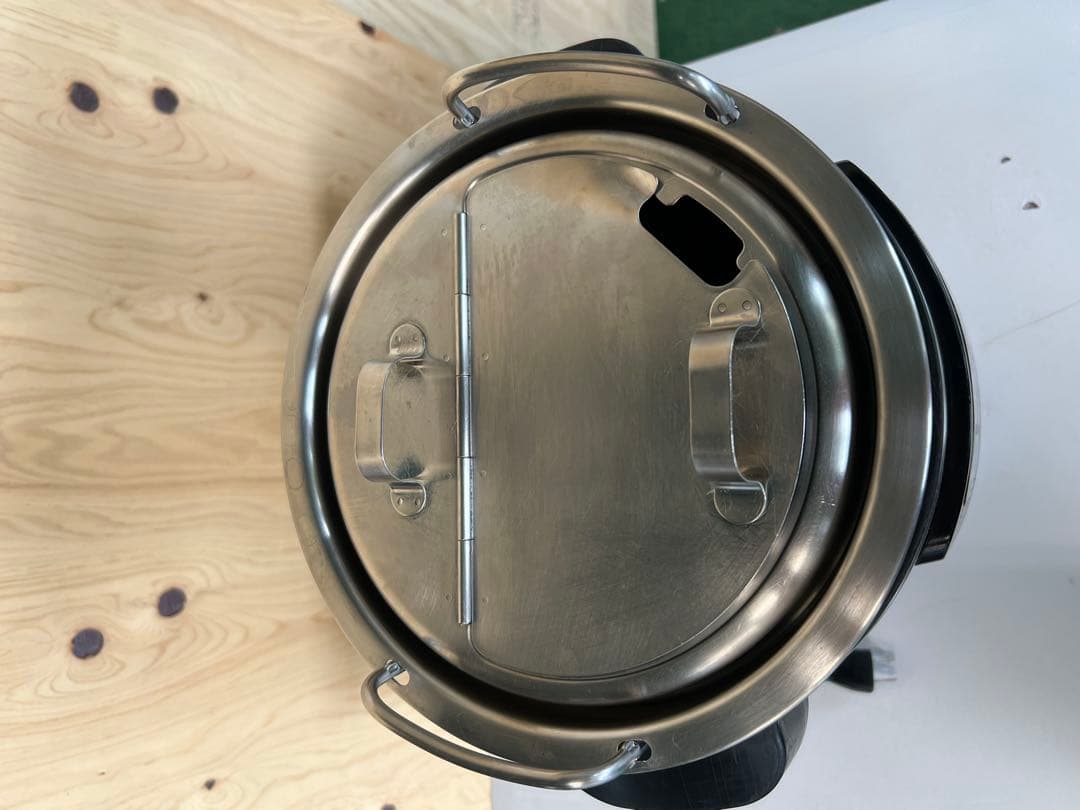 2009年 象印スープジャー 4.5L