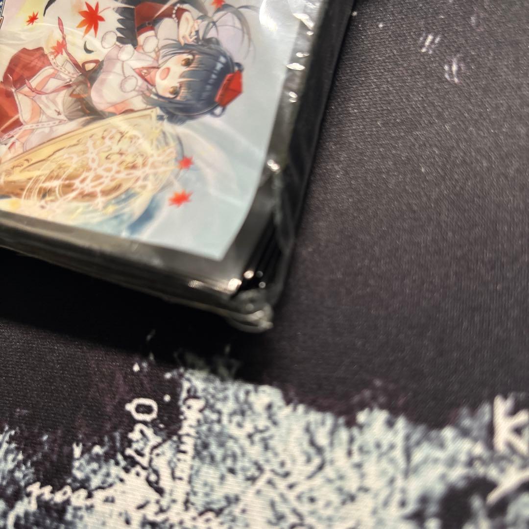 にじさんじ 山神カルタ スリーブ ウィクロス タカラトミー WIXOSS