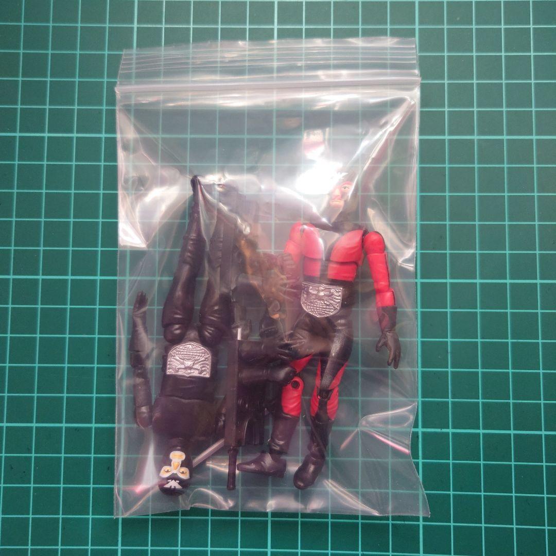 SHODO 仮面ライダー VS 仮面ライダー シン & J 本郷猛 掌動-XX - メルカリ