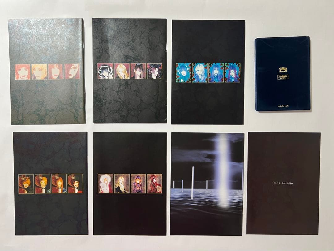 LAREINE ファンクラブ 会報 ラレーヌ Versailles KAMIJO - メルカリ