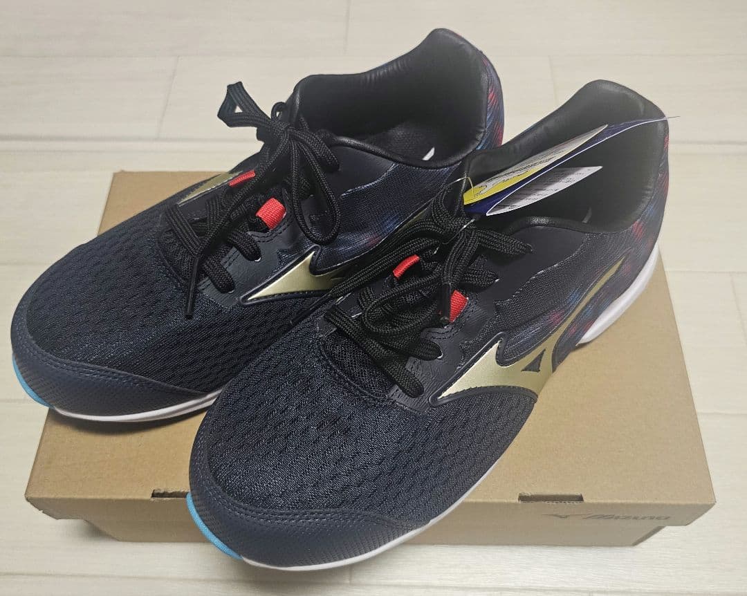 MIZUNO(ミズノ) 安全靴 オールマイティ LL11L 25.5㎝