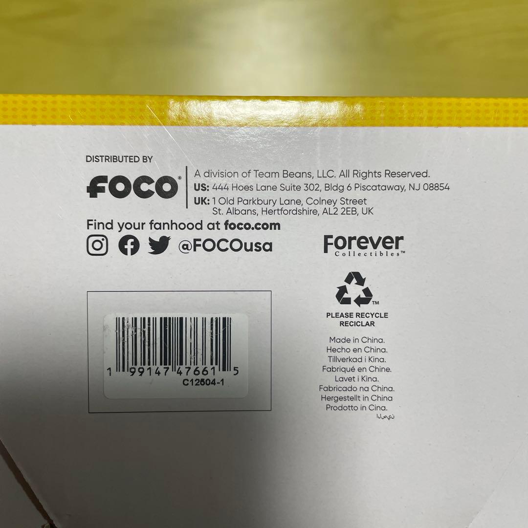 2025 ドジャース SNOOPY ボブルヘッド 9.5インチ郵便局限定500体