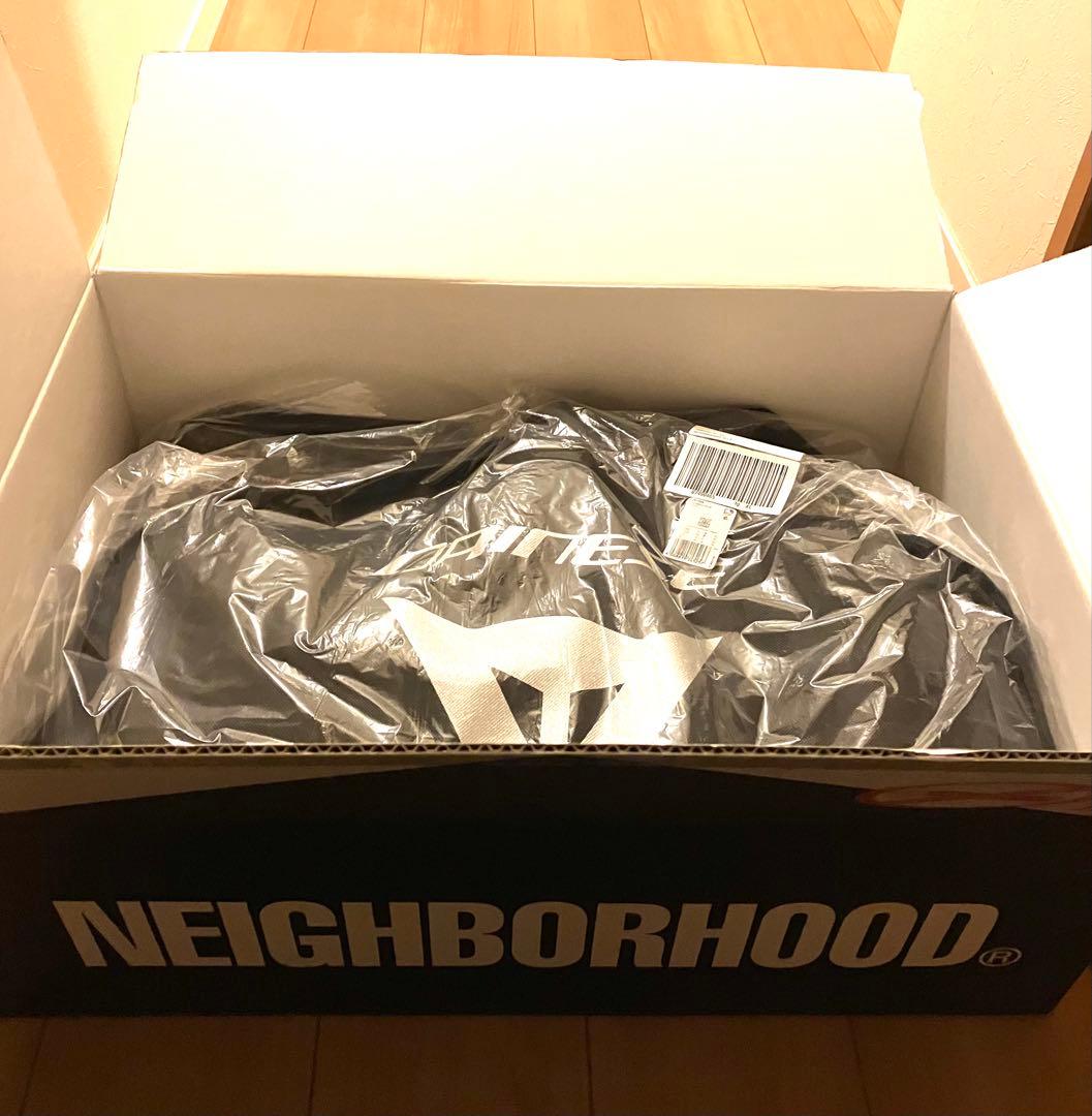 NEIGHBORHOOD × yohji yamamoto × Y-3 レザー - メルカリ