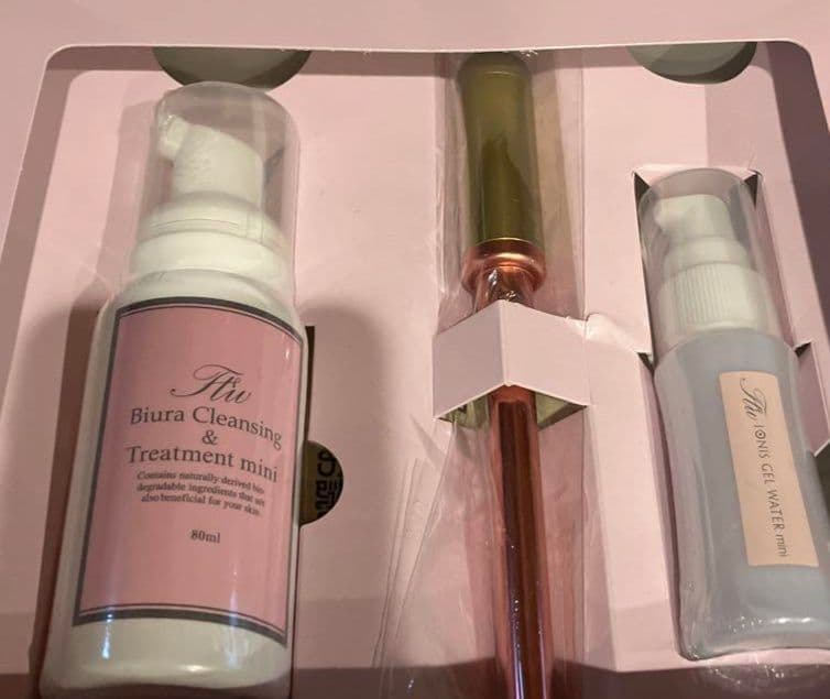 FTWフィオーラ《新品、未開封》