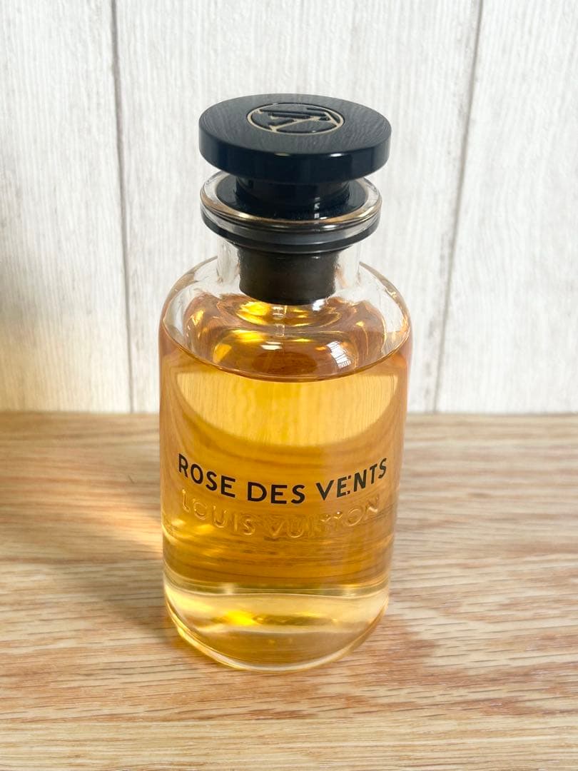 LOUIS VUITTON ROSE DES VENTS 香水