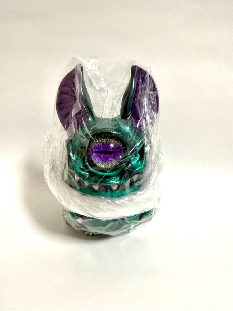 カゲマルデザイン　アイビー　ワンフェス2025夏　ソフビ kagemaru designs アイビー カゲマルデザイン ワンフェス2025 kagemaru