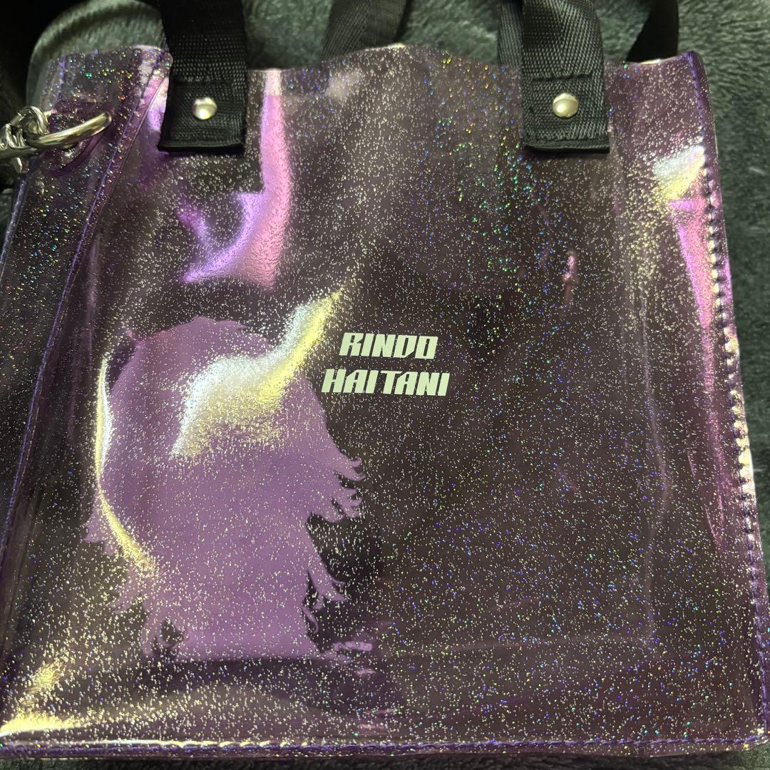 灰谷竜胆 痛バ 缶バッジ 原画展 新体験展 - メルカリ