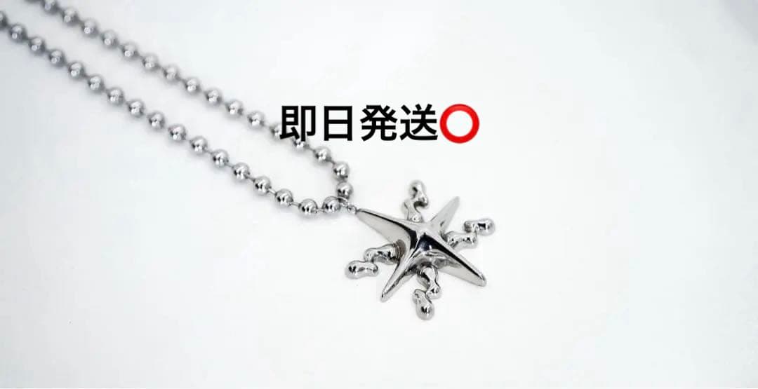 holba シルバーネックレス スモール lana着用 HOLBA ネックレス small Lana 着用｜Yahoo!フリマ（旧PayPayフリマ）