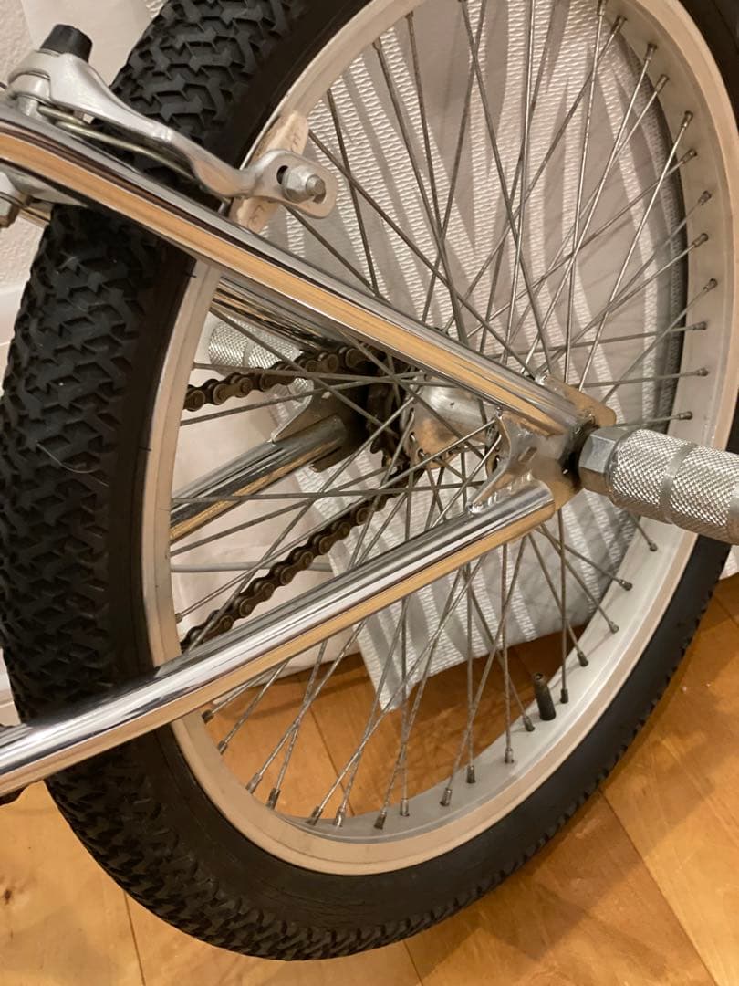 BMX Old School 20インチ Diamond Back ✨美品 - メルカリ