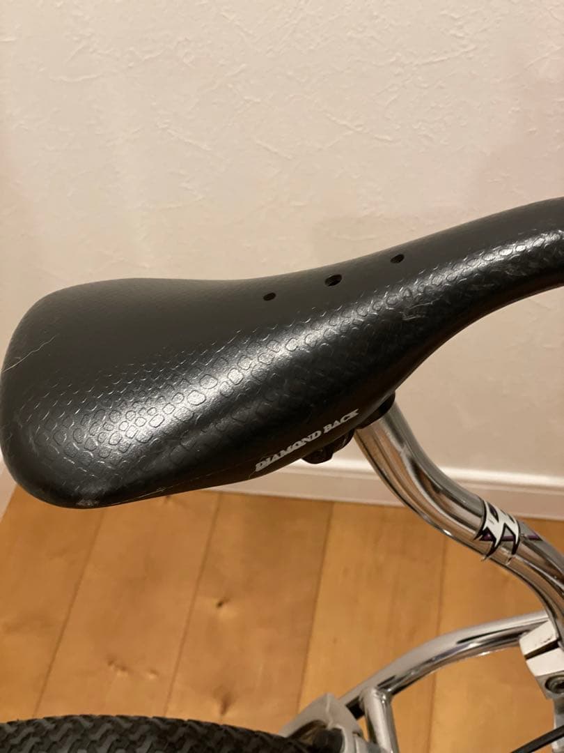 BMX Old School 20インチ Diamond Back ✨美品 - メルカリ