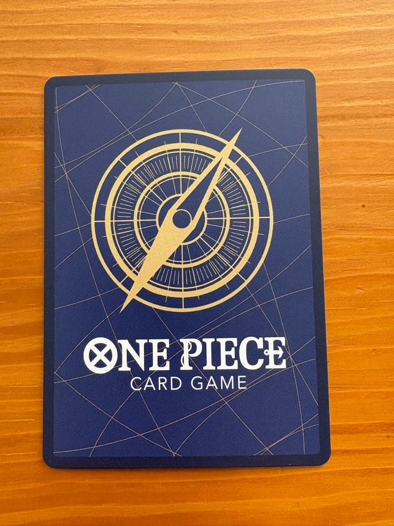 激レア】 バギー 銀箔 3周年記念SPカードOP09-051 - メルカリ