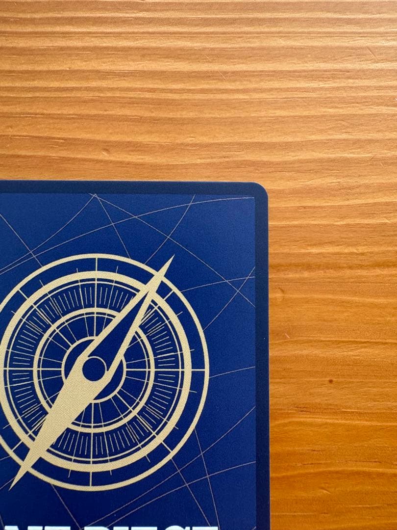 激レア】 バギー 銀箔 3周年記念SPカードOP09-051 - メルカリ