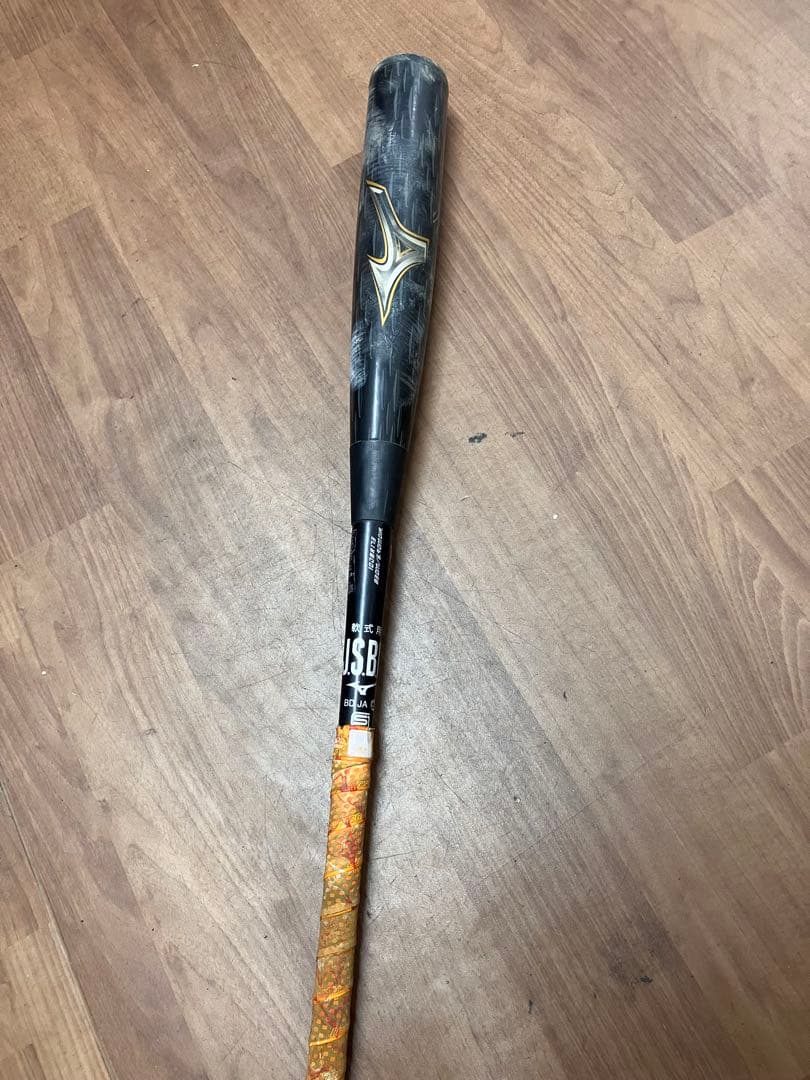 【ミズノ/MIZUNO】ビヨンドマックスレガシー メタル 1CJBR173