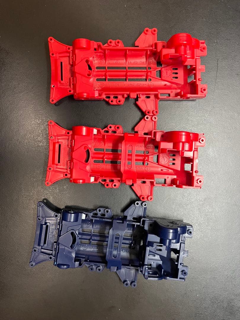 と*ん様 ミニ四駆引退品 - メルカリ