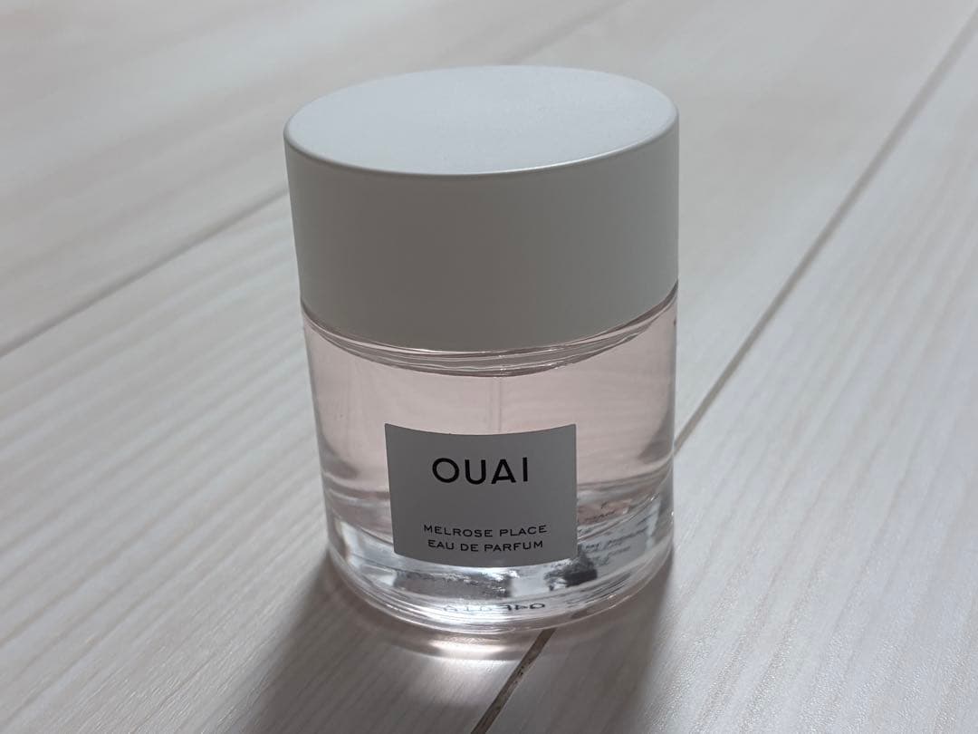 香水(女性用) OUAI Eau de Parfum Melrose Place 50ml