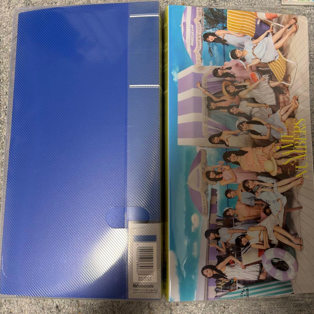 乃木坂46 瀬戸口心月 生写真 フルコンプ 瀬戸口 心月 | ️ ️️ ️ ️ ️️ ️ （ ܸʚ̴̶̷̷⩊ ܸ