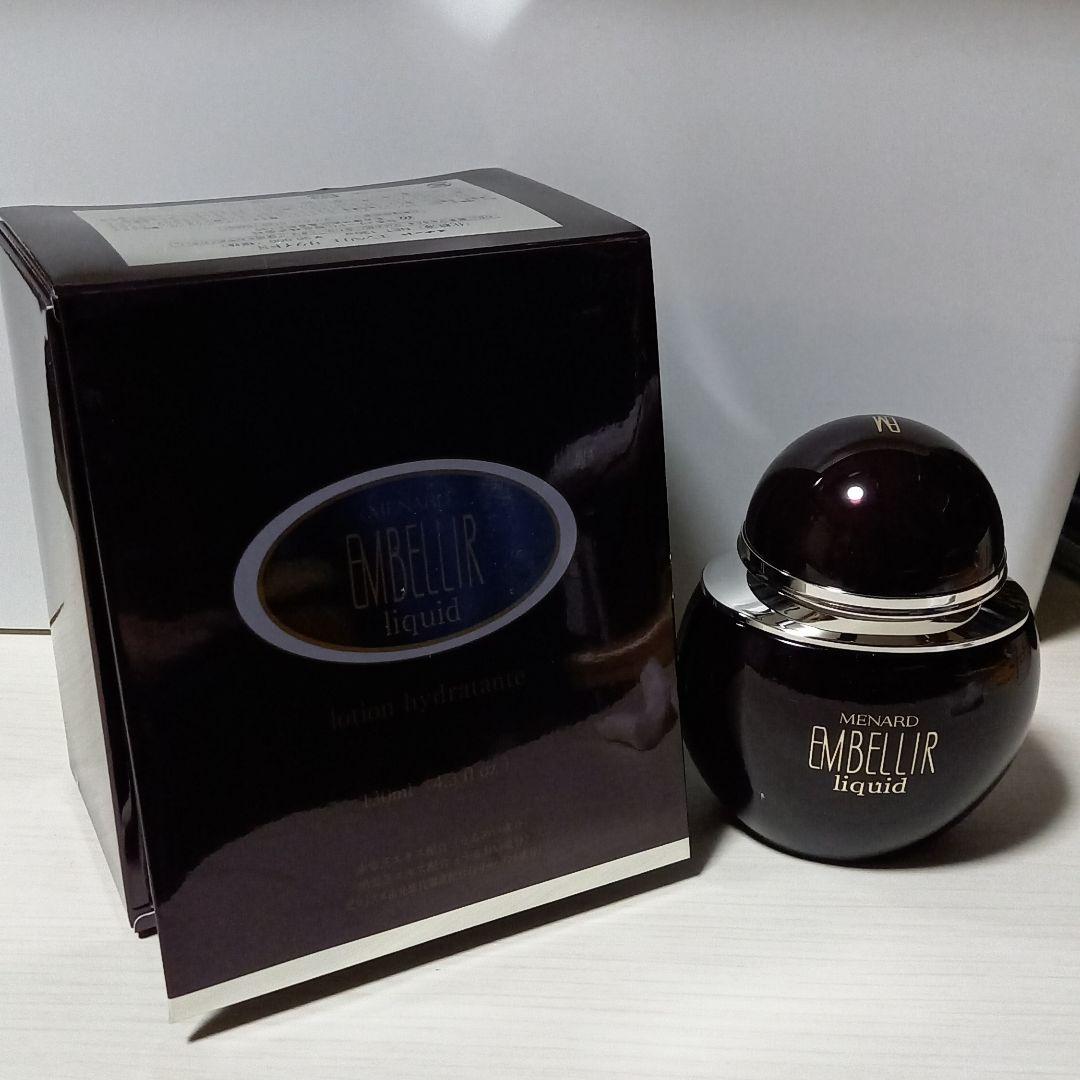 メナード　エンベリエ　リクイドN