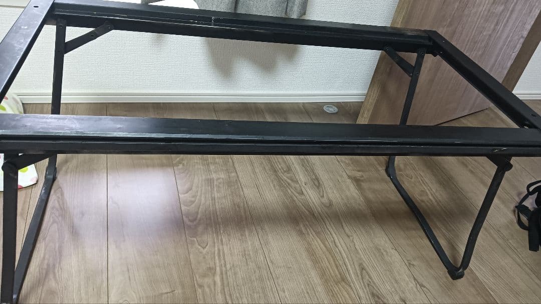  peak IGTテーブル